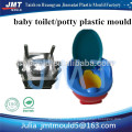 Prix ​​attrayant de moule de chaise de pot de moulage par injection en plastique usine